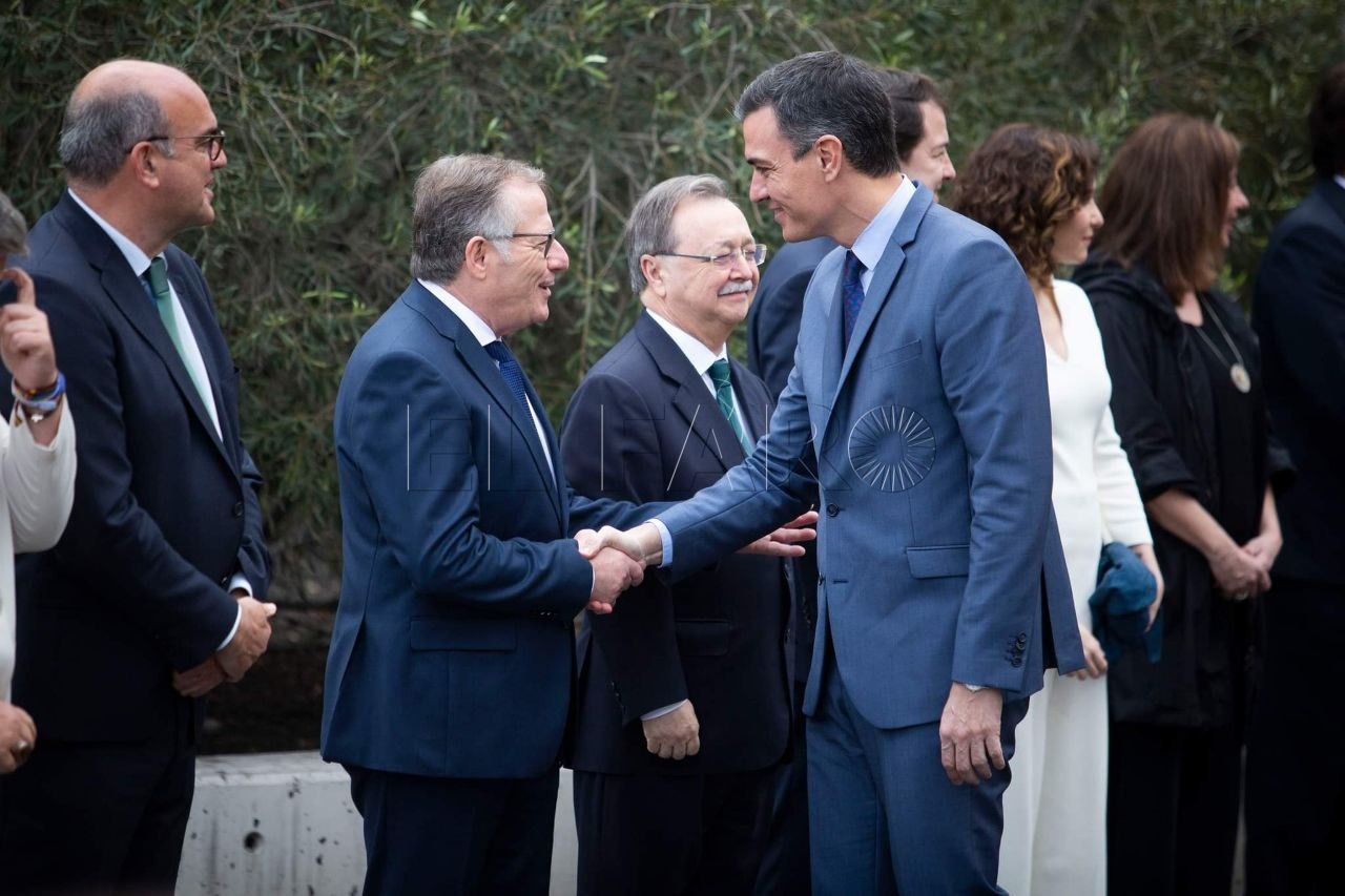 Posible rebaja de impuestos para los sectores afectados por la guerra de Ucrania