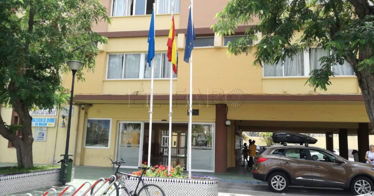 Ésta es la distribución de las 30 plazas para las oposiciones a maestro en Melilla