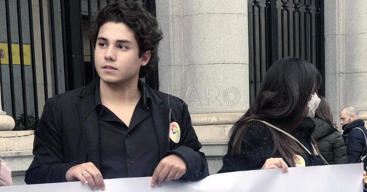 Dos de cada cinco embarazos de niños con síndrome de Down en Melilla acaban en aborto