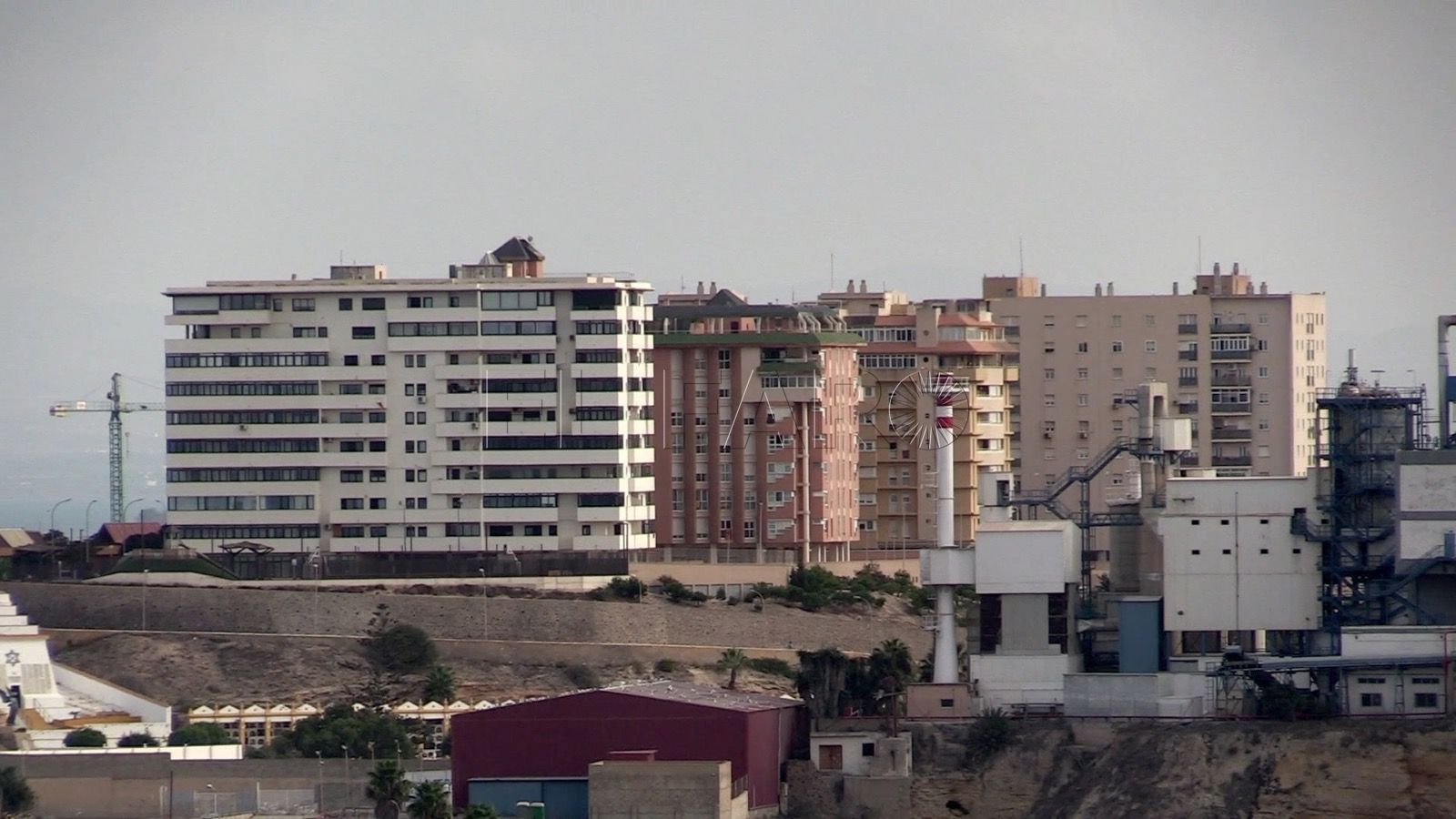 Previsión del tiempo en Melilla: domingo 22 de mayo de 2022