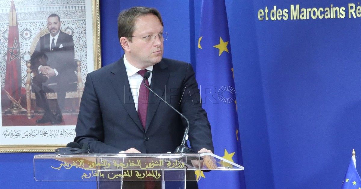 Europa quiere movilizar 8.400 millones de inversión en Marruecos en siete años