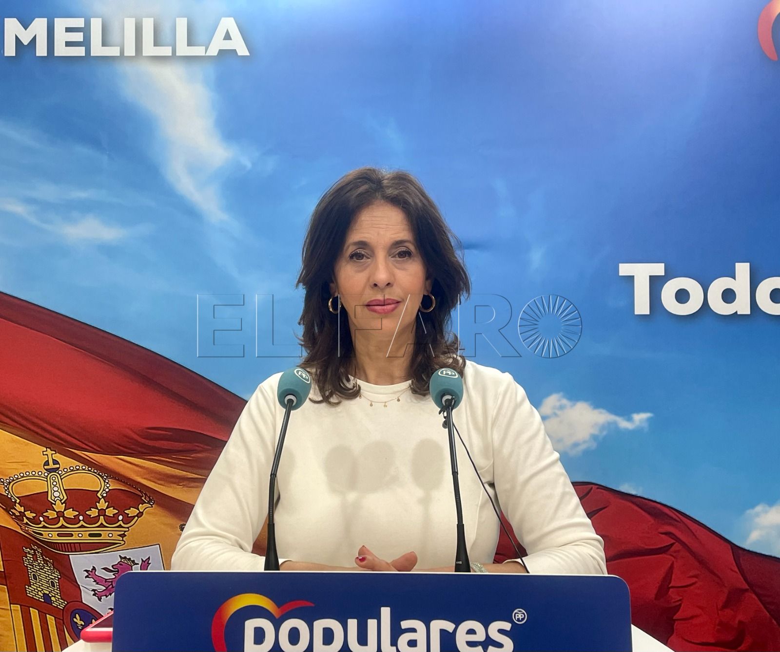 El PP afirma que el Gobierno "tiene condenado" al Centro Asistencial "a la incertidumbre"