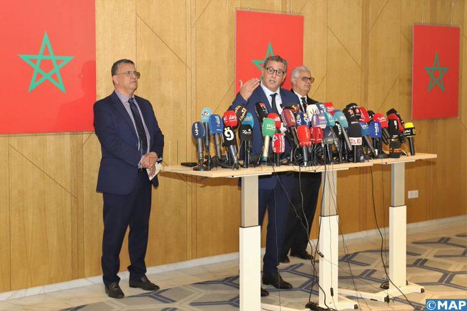 Marruecos autoriza el cultivo de cannabis para usos terapéuticos en Alhucemas, Chaouen y Taunat