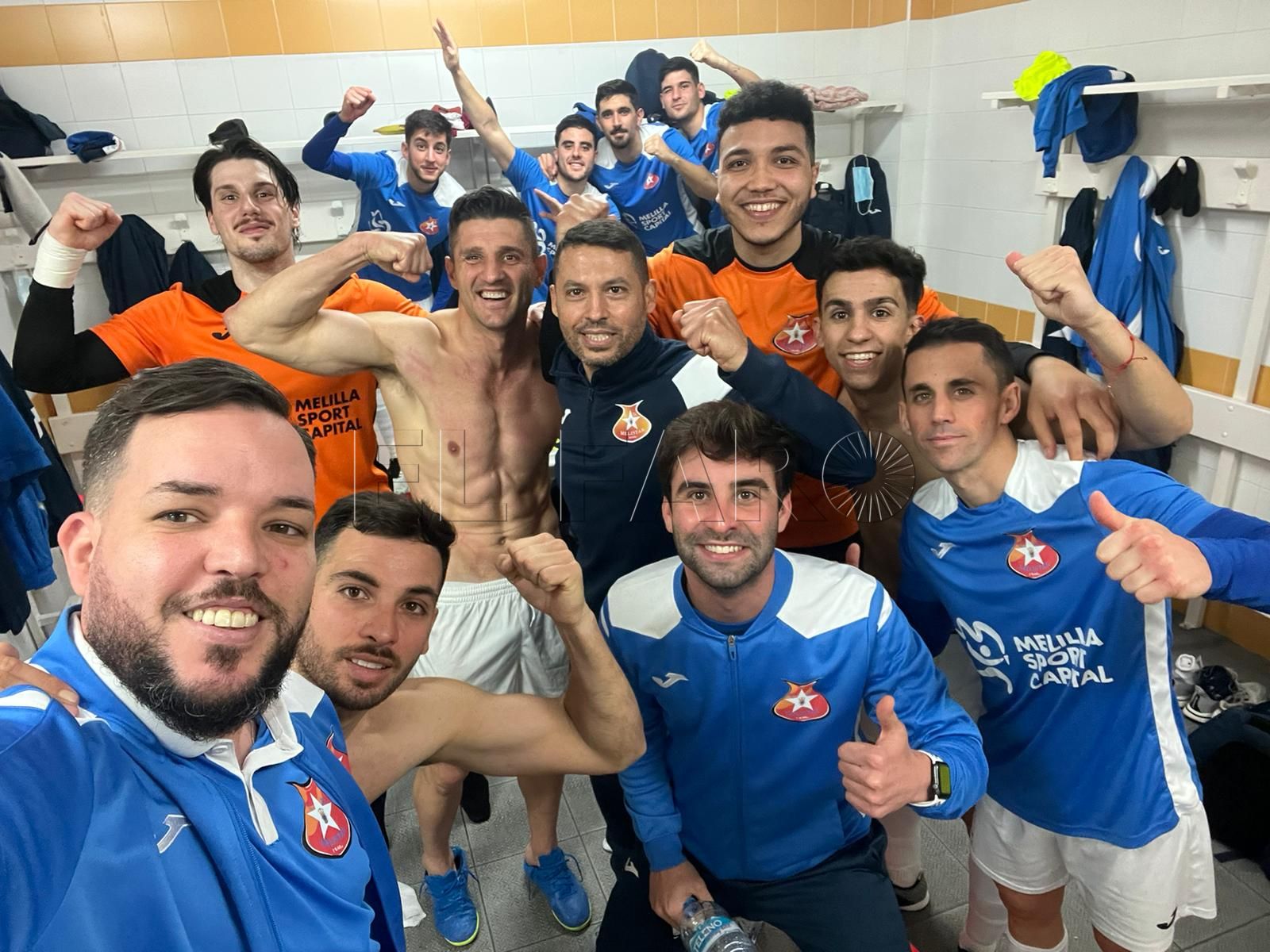 El MSC Melistar suma tres puntos vitales ante el Cádiz Virgili