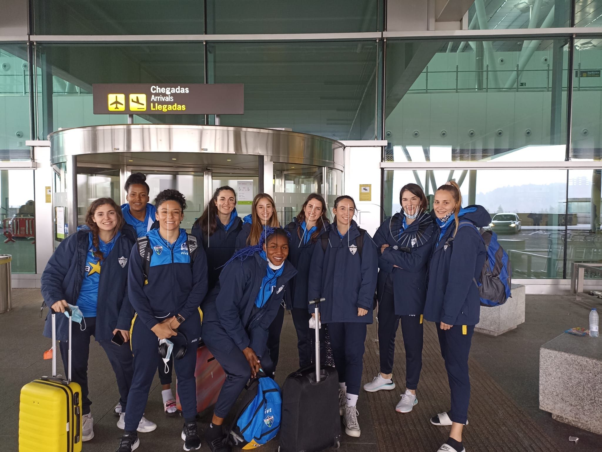 El MSC La Salle sigue invicto en este 2022