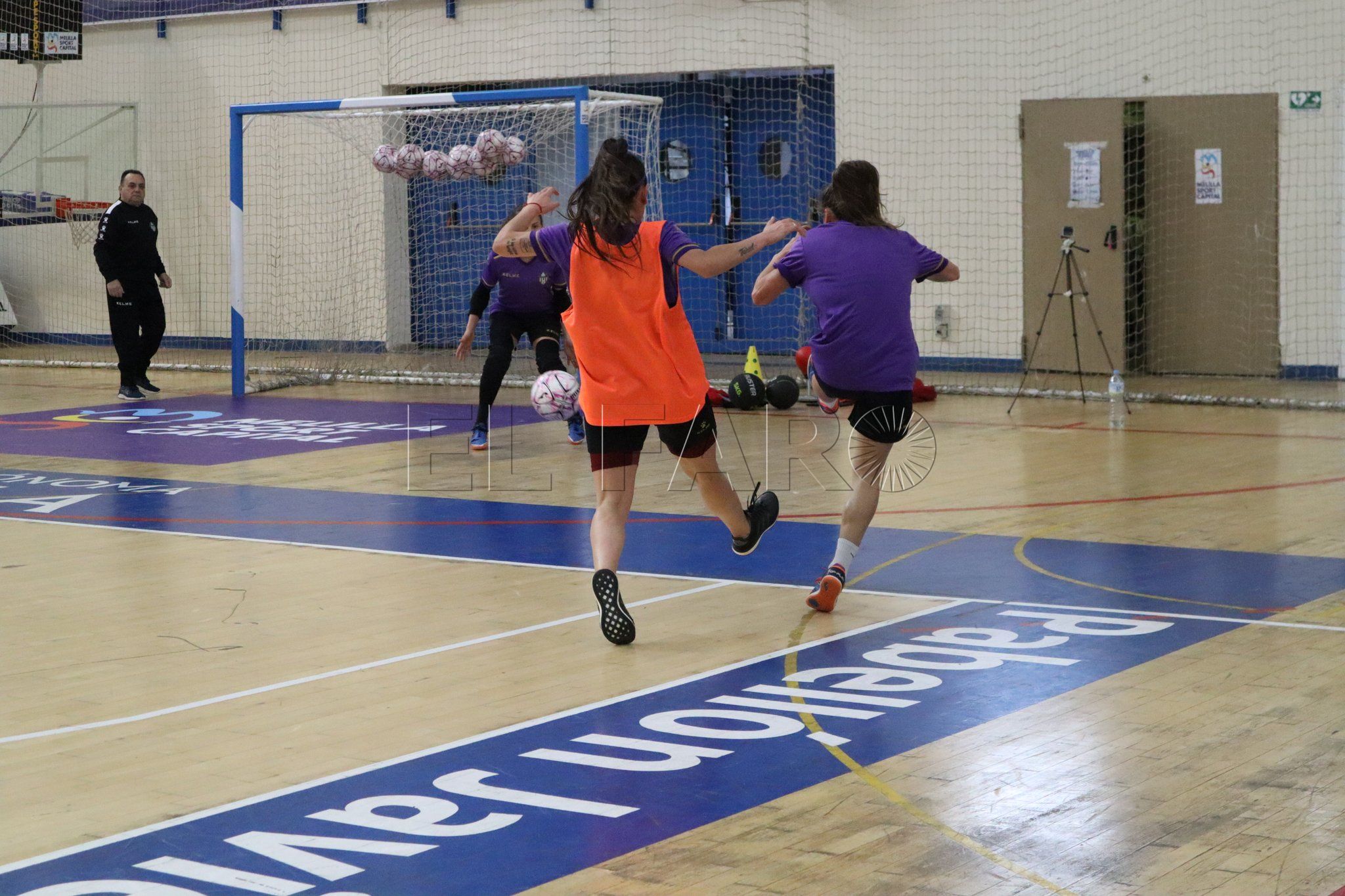 Ourense albergará la fase final de la Copa de la Reina femenina
