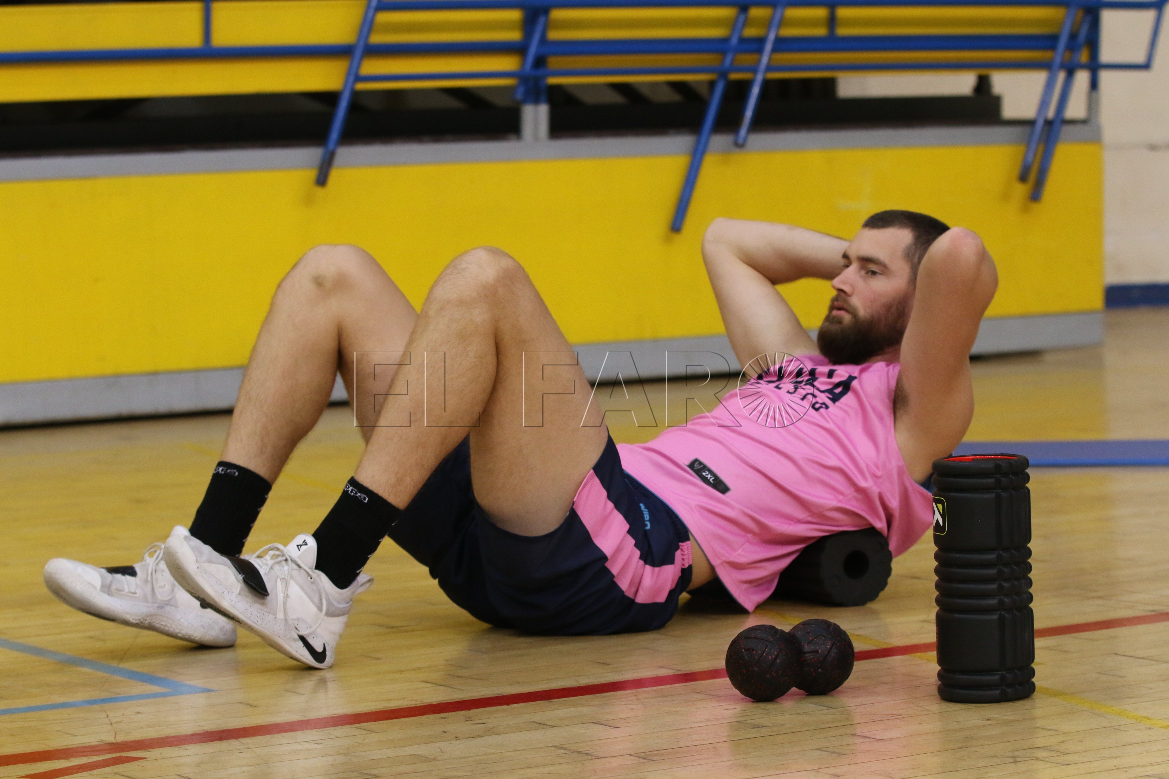 Amo Gorgemans abandona el Melilla Sport Capital por motivos personales