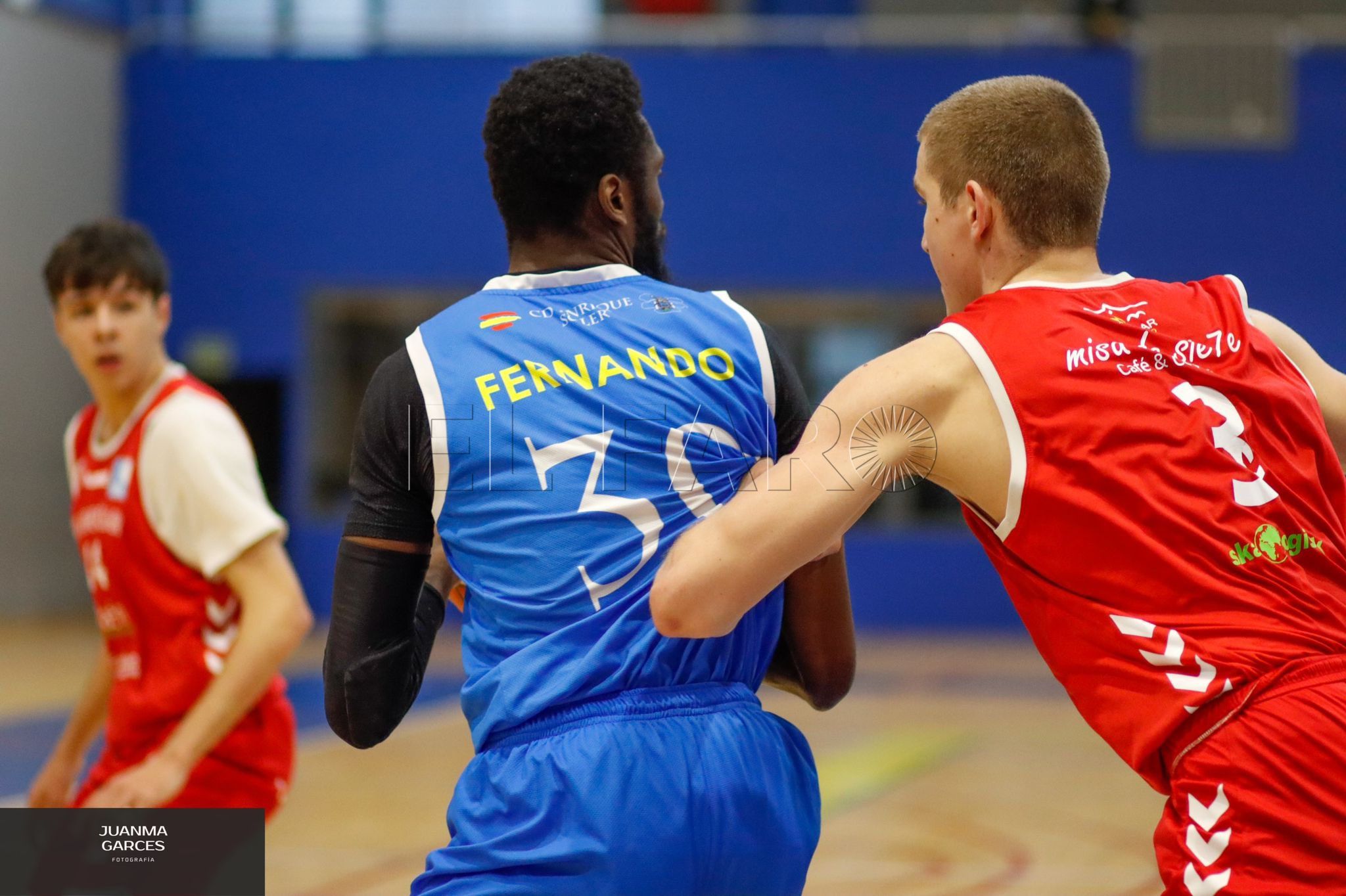 El MSC Enrique Soler B despide su temporada con un triunfo