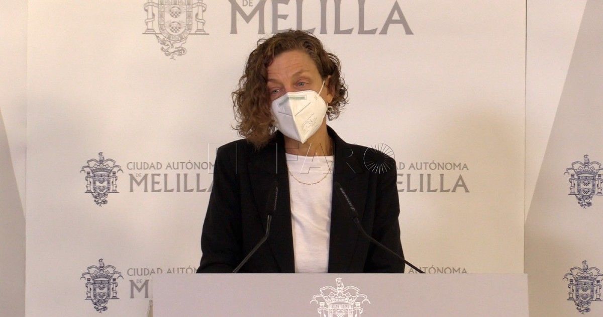 Melilla pierde 3 millones de euros de los fondos europeos