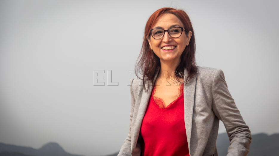 La activista Helena Maleno denuncia que el pacto España-Marruecos recrudece la represión contra los migrantes