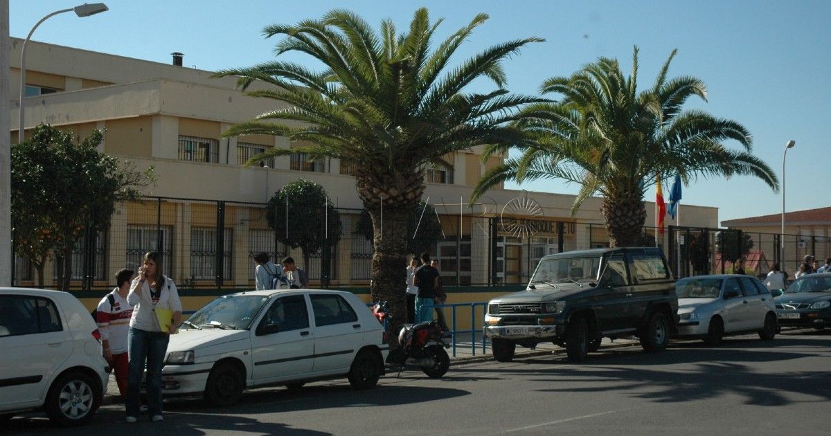 Educación aplaza la publicación de las listas provisionales de alumnos admitidos para el próximo curso