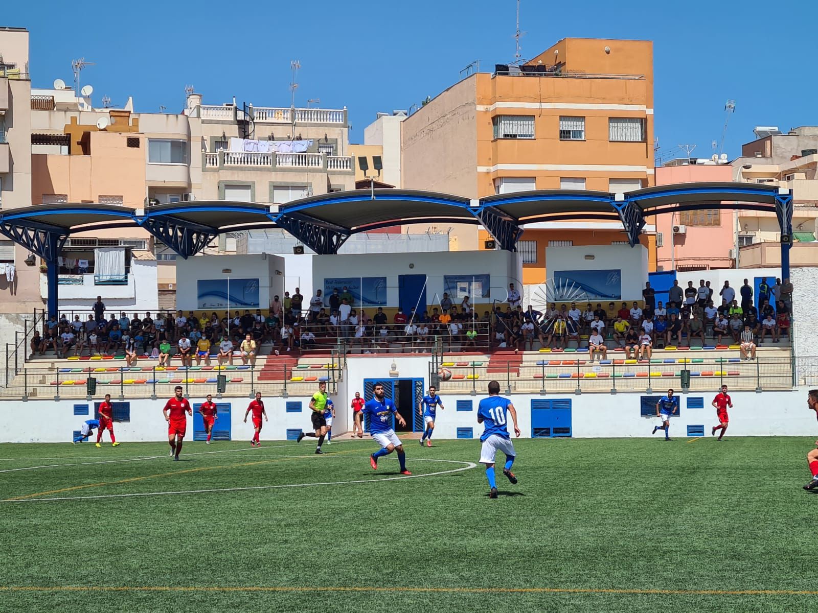 El Porcuna será el próximo rival del MSC Intergym Melilla