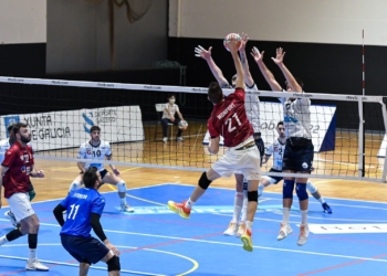 El Voleibol Melilla también quiere la Superliga