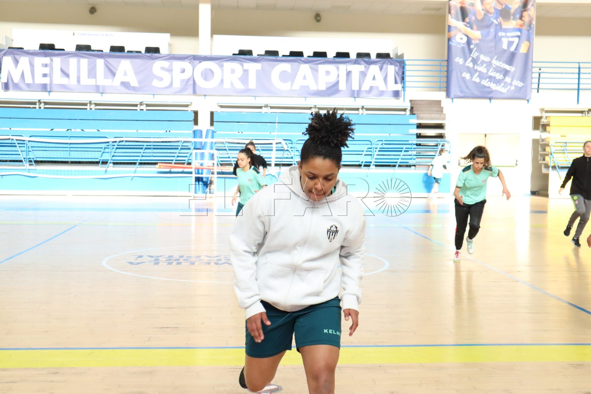 El MSC Torreblanca se va de vacaciones con el playoff cerca