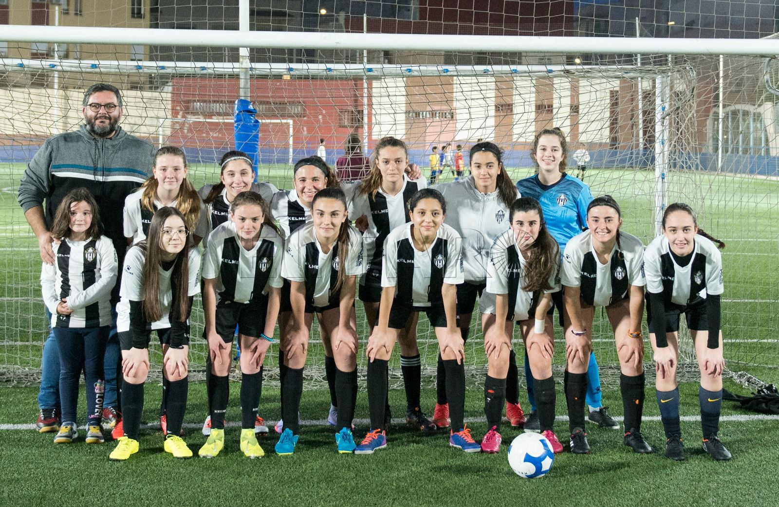 El Torreblanca Melilla gana la liga regular