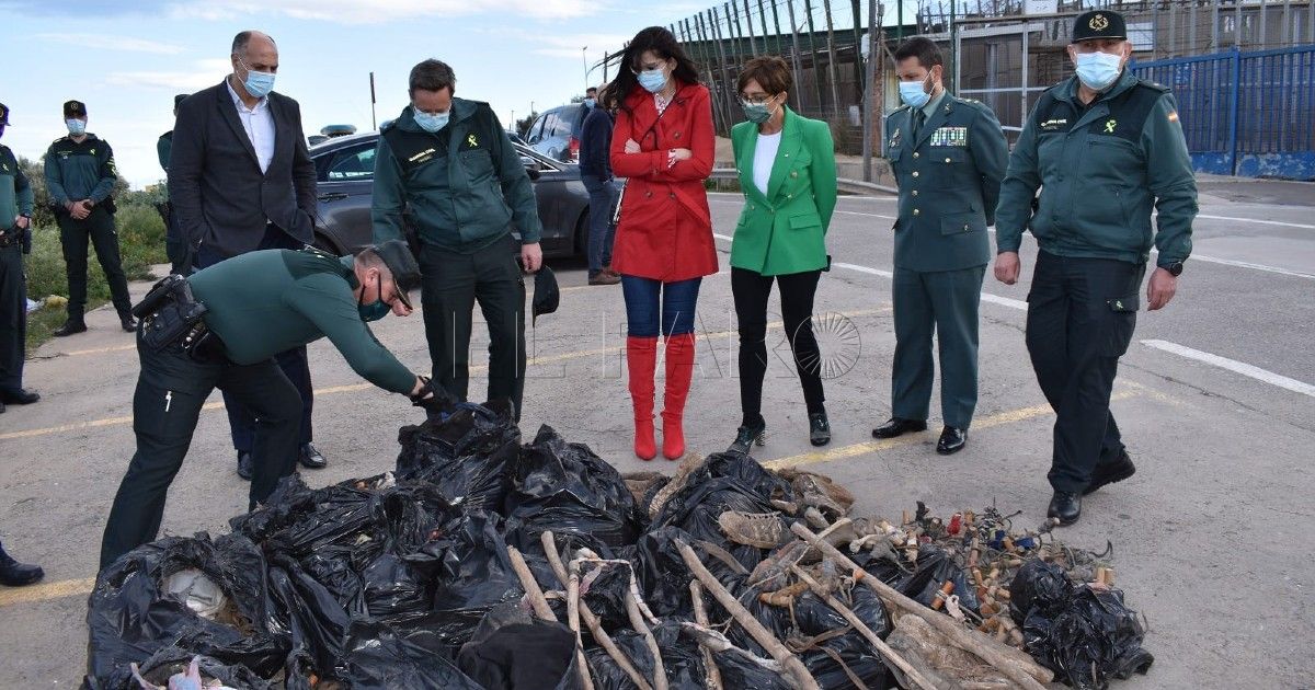 Refuerzos bienvenidos, pero insuficientes