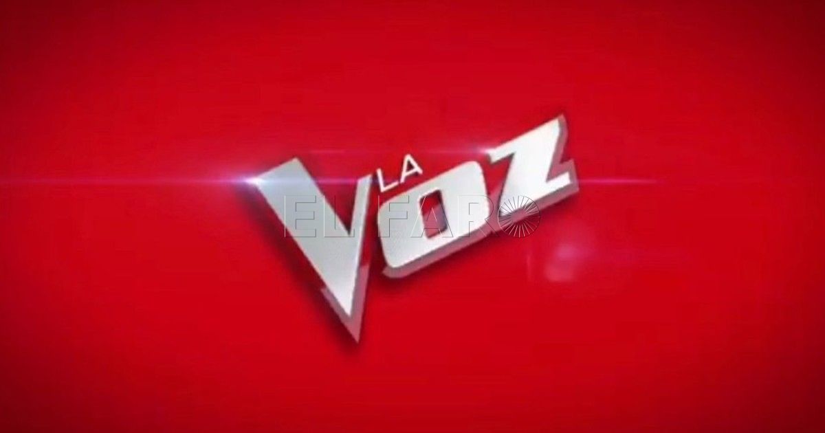 ¿Quieres concursar en 'La Voz'?