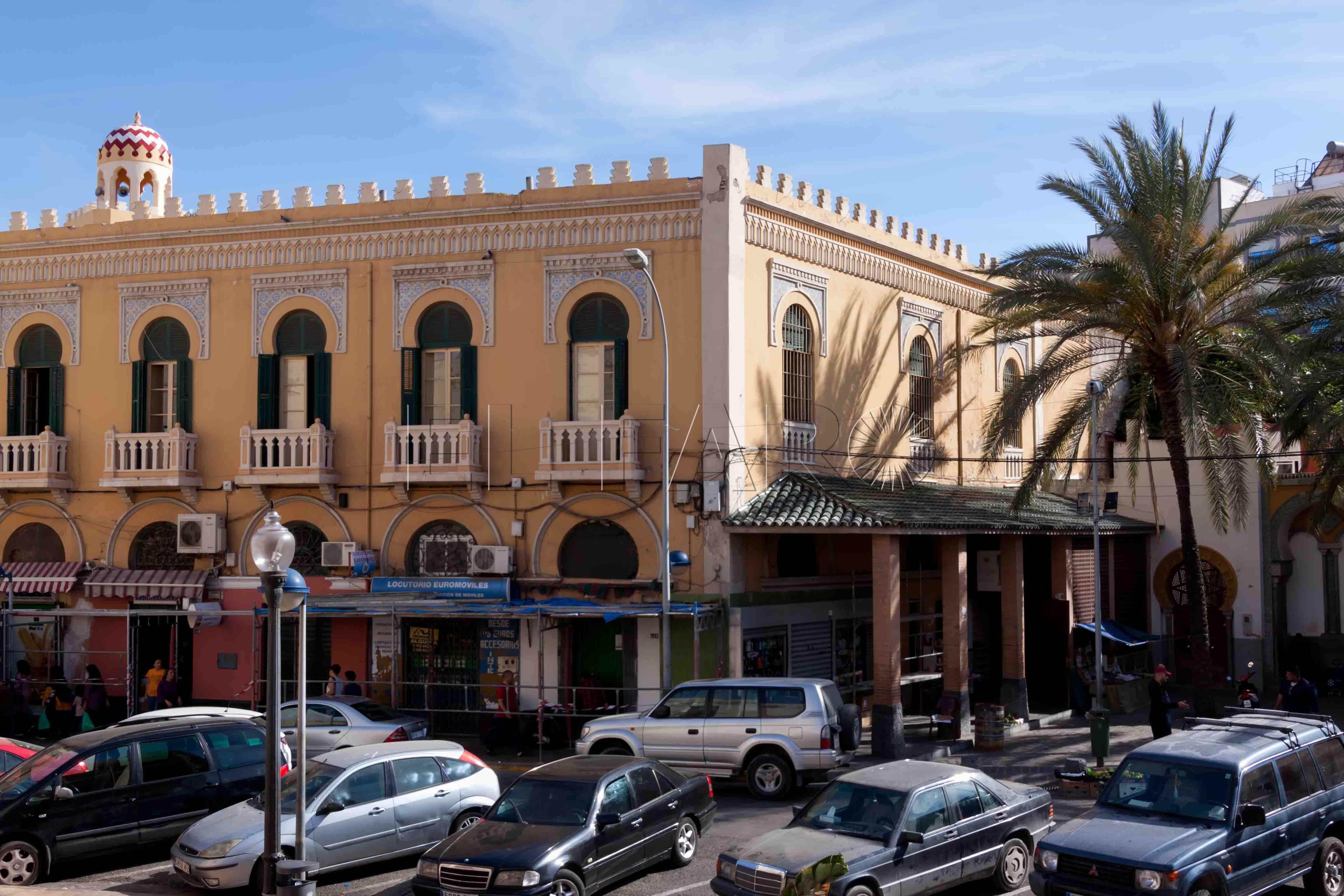 Actividades de la CIM en Ramadán: cine de barrio, conferencias y manualidades