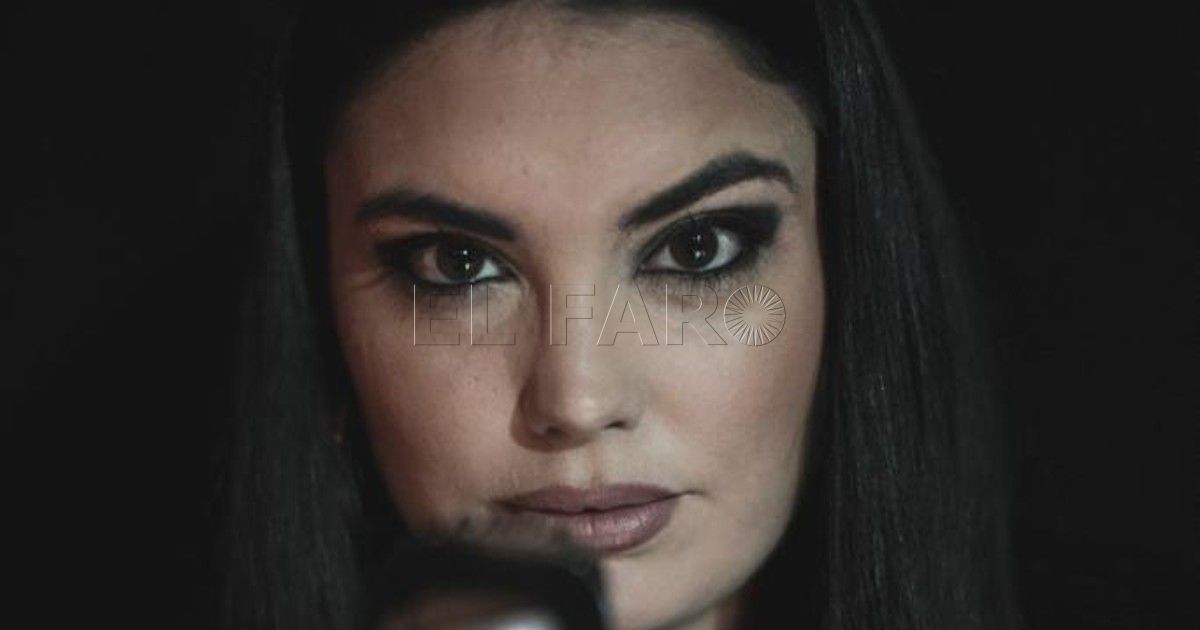 La estrella melillense descubierta por Got Talent trae un espectáculo "alucinante" al Kursaal