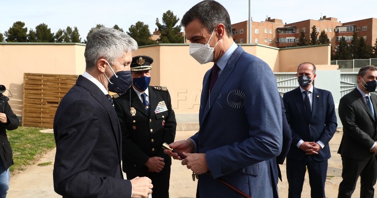 ¿Qué pasa si todos piden asilo en Melilla?