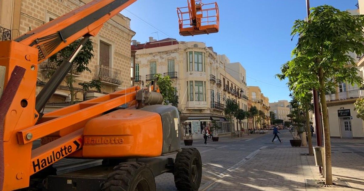 Melilla recibirá más de 1,8 millones para el Bono Alquiler Joven y el Plan de Viviendas