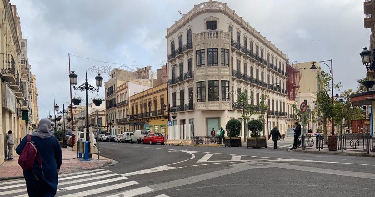 El Plan Estratégico Nacional dará voz a los melillenses