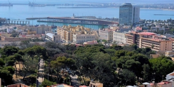 Melilla
