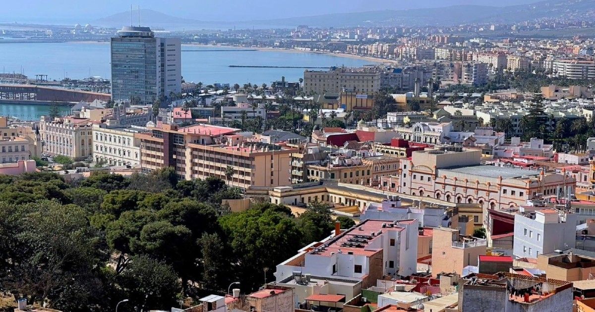 La Oficina Europea de Melilla, compromiso de la Consejería de Economía para este año