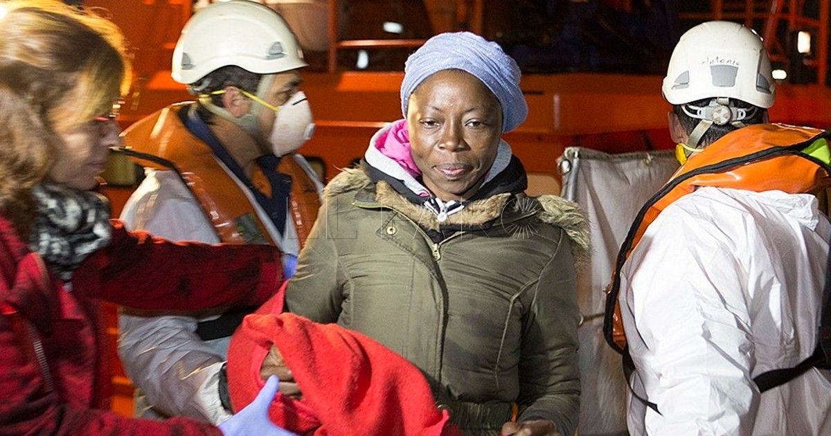 Por segundo año consecutivo España da 30 millones a Marruecos para frenar la inmigración irregular