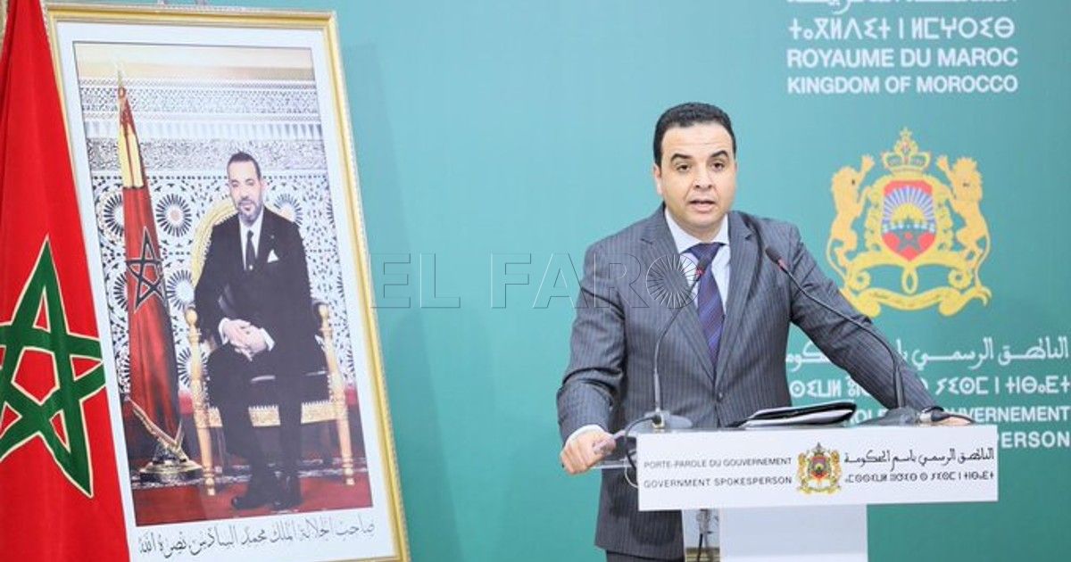 Marruecos vincula el cierre de Melilla y Ceuta a razones sanitarias