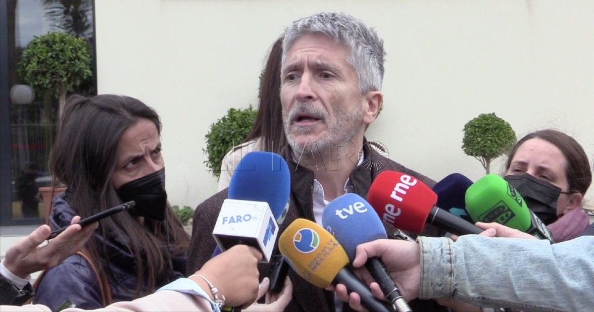 Las obras de protección integral de la valla estarán listas en tres meses