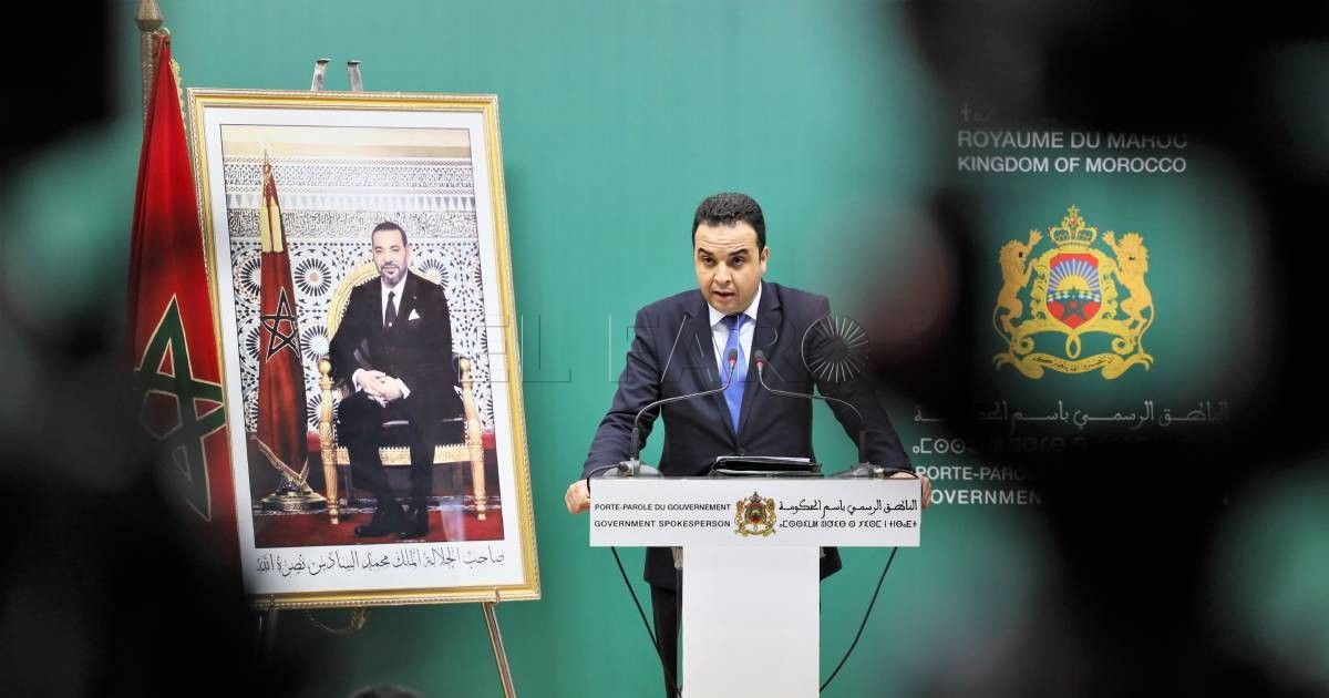 Marruecos evita responder si reabrirá las fronteras de Melilla y Ceuta