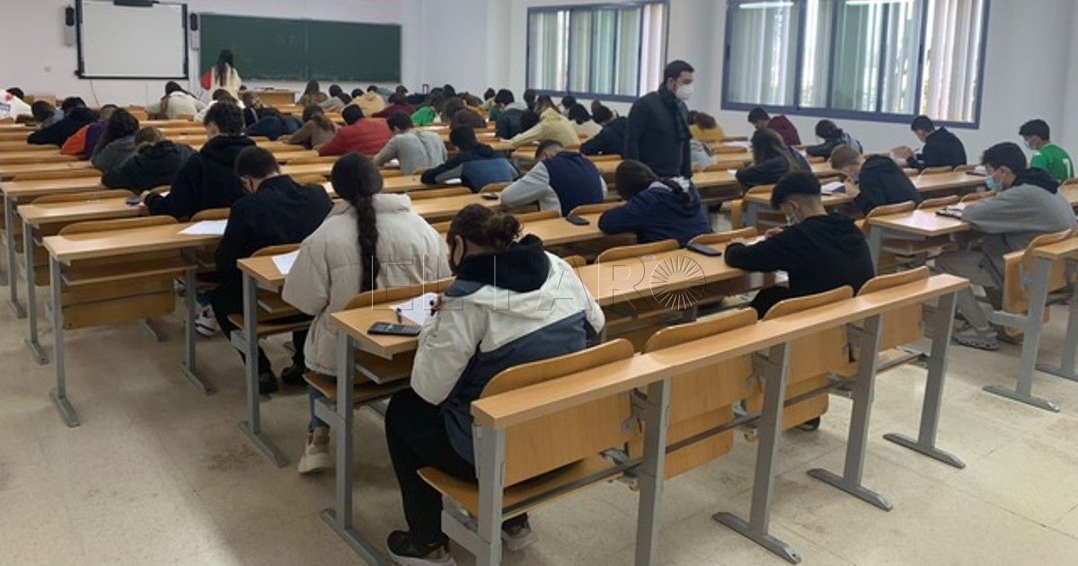 SATE pregunta si los docentes de Melilla son considerados "de segunda"