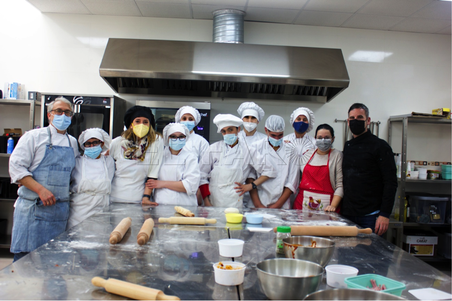 Un poco más de previsión para la formación y el empleo