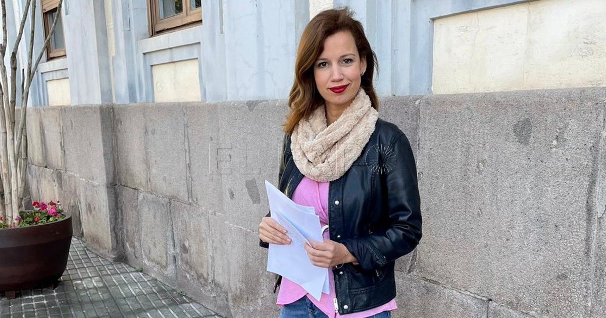 El PP se solidariza con los opositores al Cuerpo de Maestros en Melilla