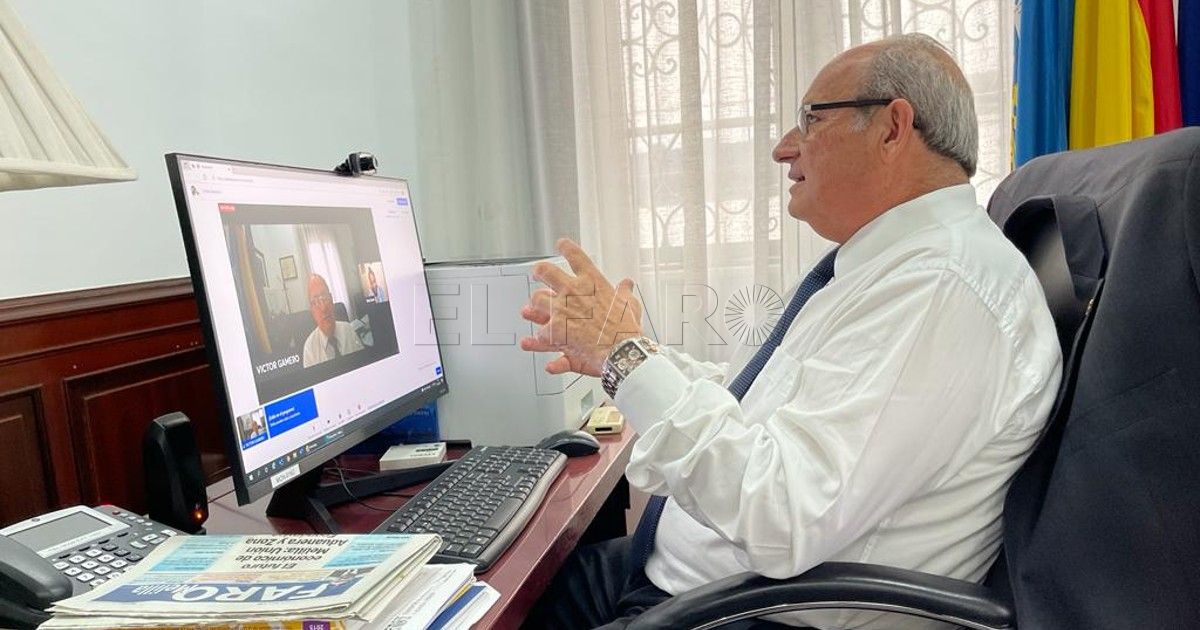 Melilla y Ceuta tendrán un registro especial de barcos deportivos