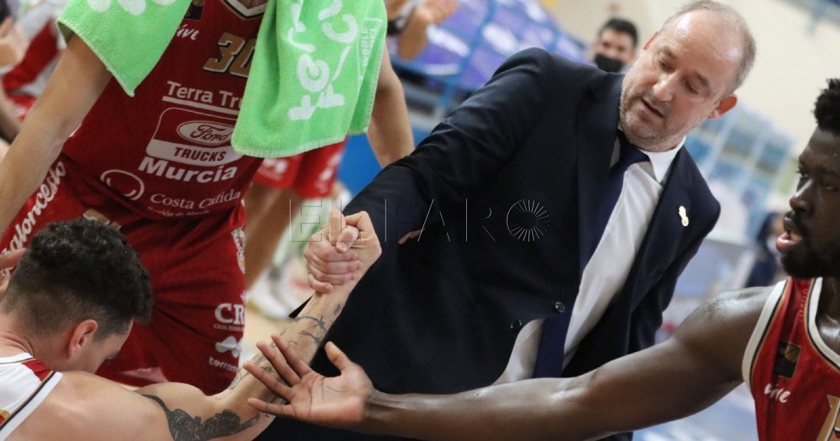 Rafa Monclova, nuevo entrenador del Melilla Sport Capital
