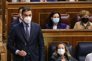 El PP "no puede estar de acuerdo" en el tema del Sáhara "hasta que no se conozca la letra pequeña"