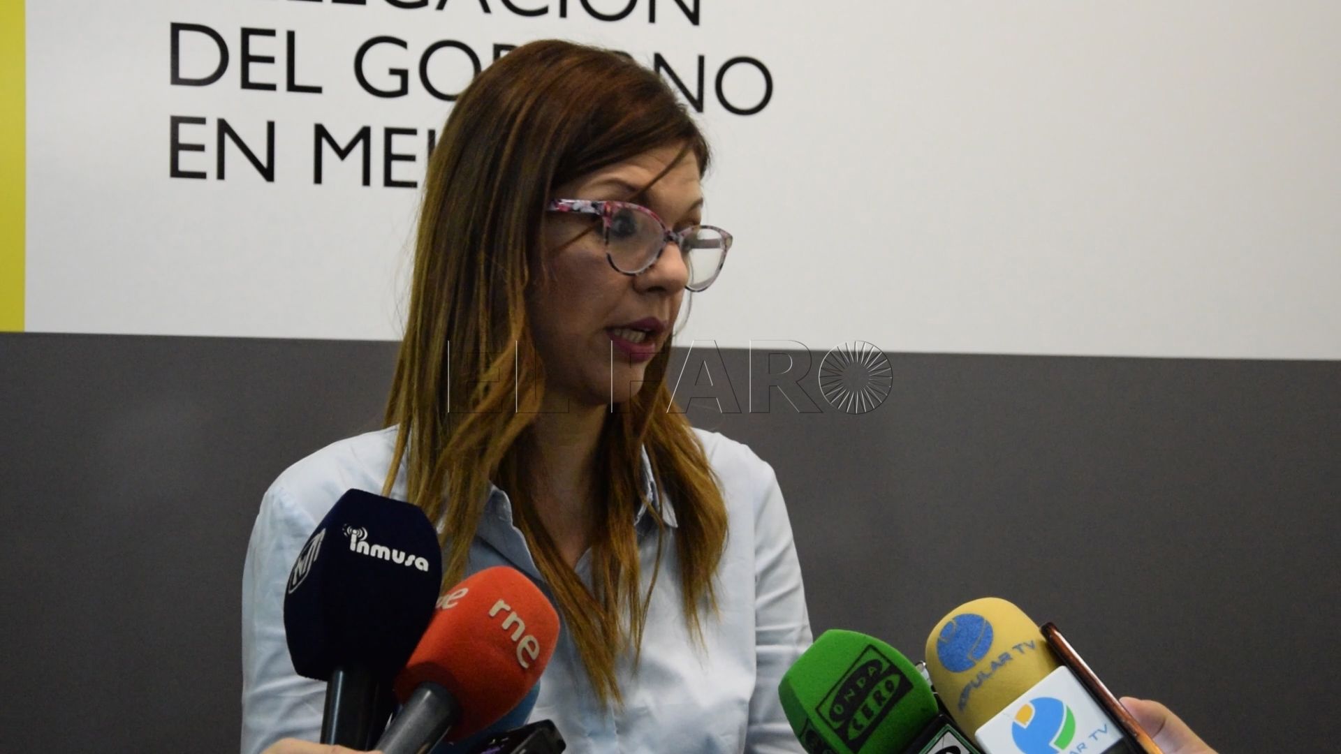 ¿Qué pasa en la Comisión Islámica?