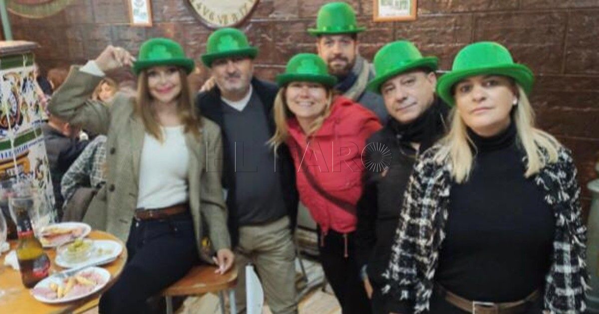 San Patricio, el patrón que ahuyentó a las serpientes de Irlanda