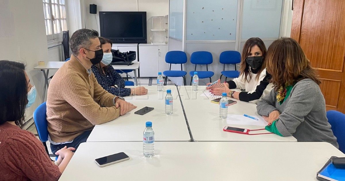 Sanitarios se concentrarán para denunciar el deterioro del sistema de Salud Pública en Melilla