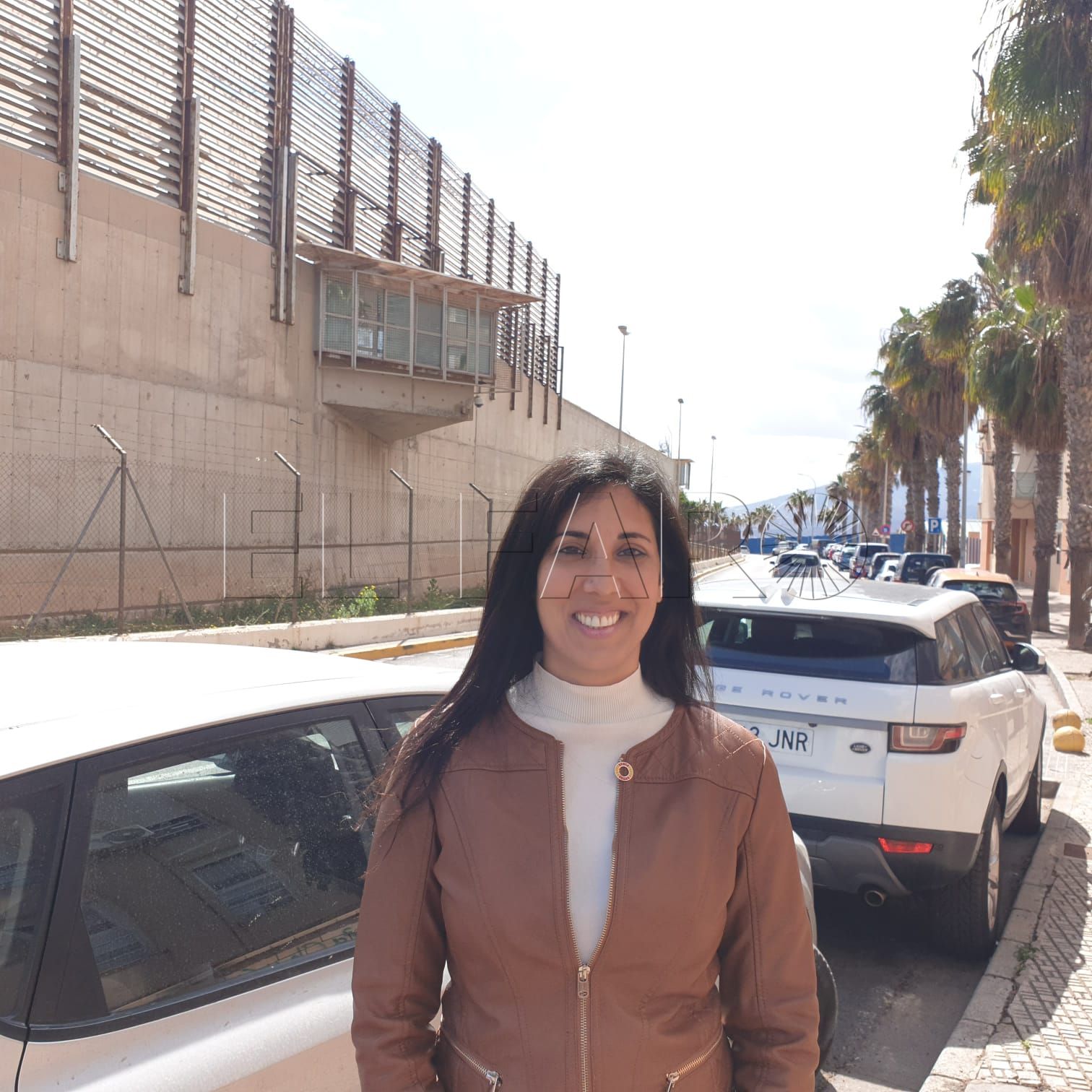 Vox Melilla denuncia que las condiciones de los funcionarios de prisiones son vergonzosas