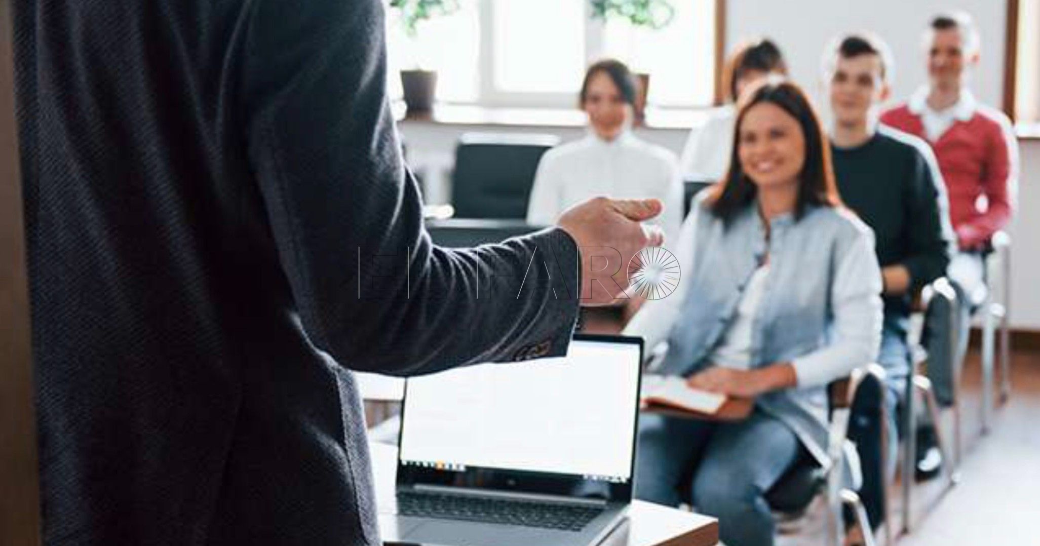 La UGR desarrolla curso de orientación para los estudiantes de Posgrado