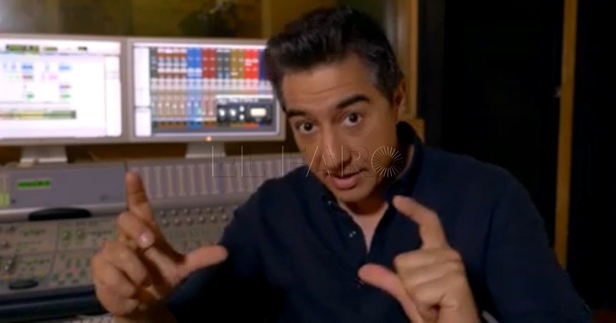 Juan Valderrama dice que Melilla verá "la mejor versión" de 'Mujeres de carne y verso'