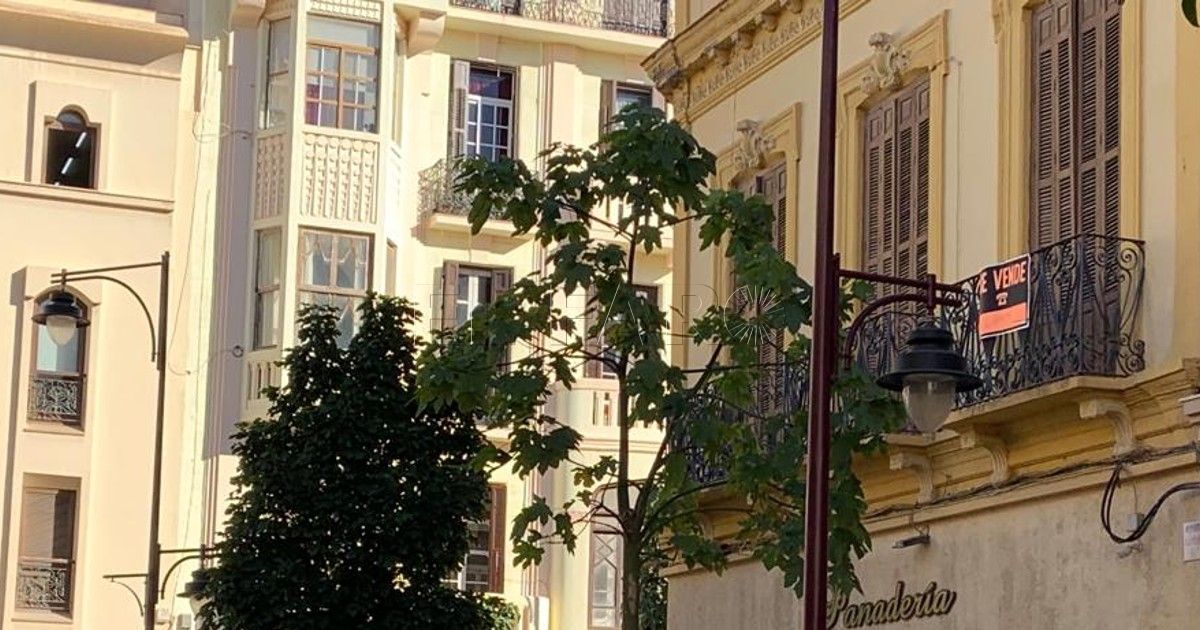 Las casas en venta en Melilla están entre los 45.000 y los 900.000 euros