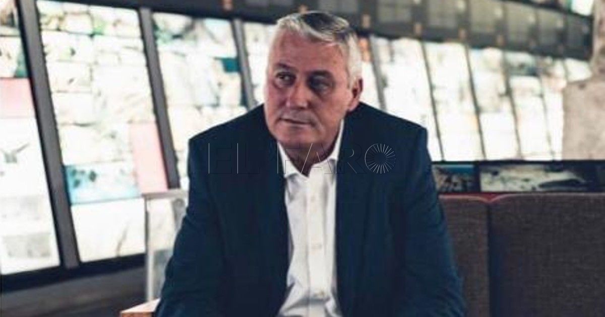 Daniel Ventura: “La pandemia ha contribuido a que se agraven los trastornos”