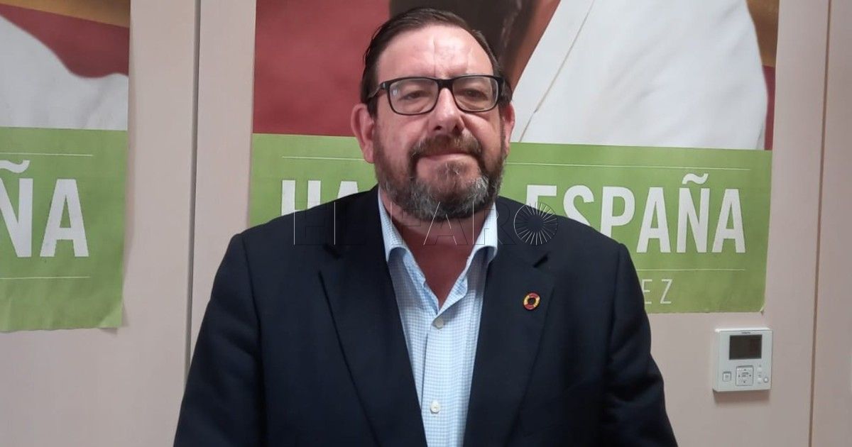 Reconocerán la labor de los agentes de Seguridad del Estado en Melilla