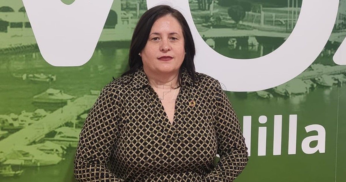 Vox insta al Gobierno a revitalizar la hostelería y el comercio en Melilla