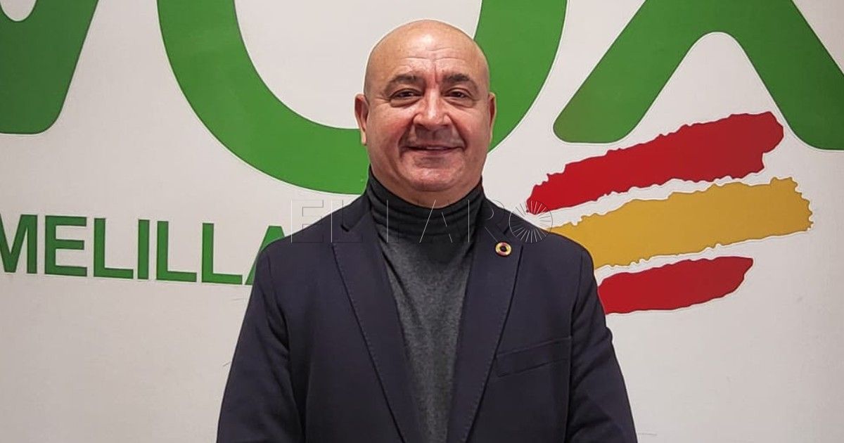 Vox Melilla, en contra del impuesto municipal por la transmisión de inmuebles