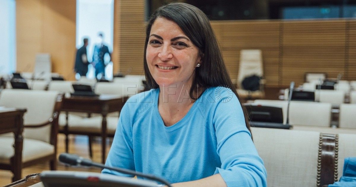 Vox pide al Gobierno que pregunte a Marruecos por la inclusión de Melilla y de Ceuta en sus mapas